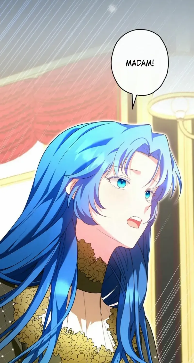 She Is My Mother In Law But I Dont Want Any Conflicts Between us Chapter 6 page 41 - 