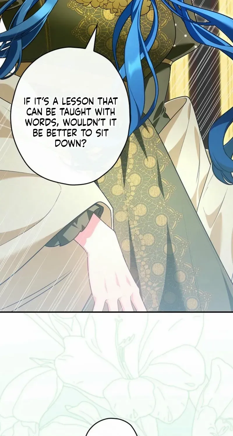 She Is My Mother In Law But I Dont Want Any Conflicts Between us Chapter 6 page 42 - 