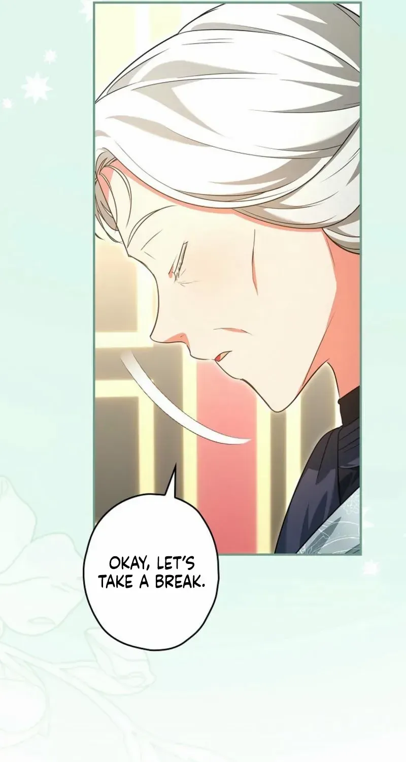She Is My Mother In Law But I Dont Want Any Conflicts Between us Chapter 6 page 44 - 