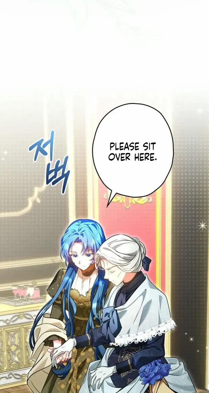 She Is My Mother In Law But I Dont Want Any Conflicts Between us Chapter 6 page 45 - 