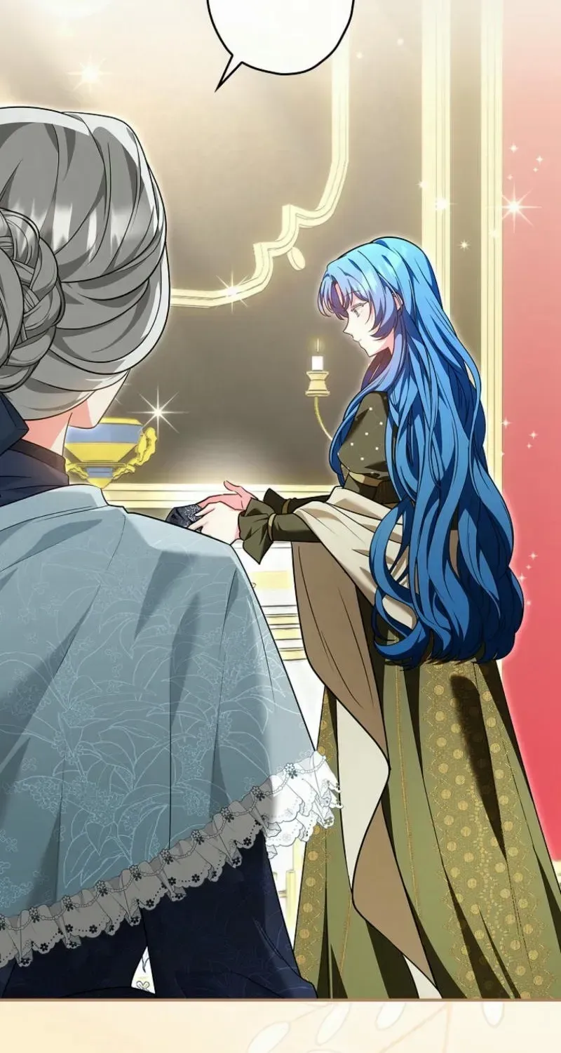 She Is My Mother In Law But I Dont Want Any Conflicts Between us Chapter 6 page 48 - 