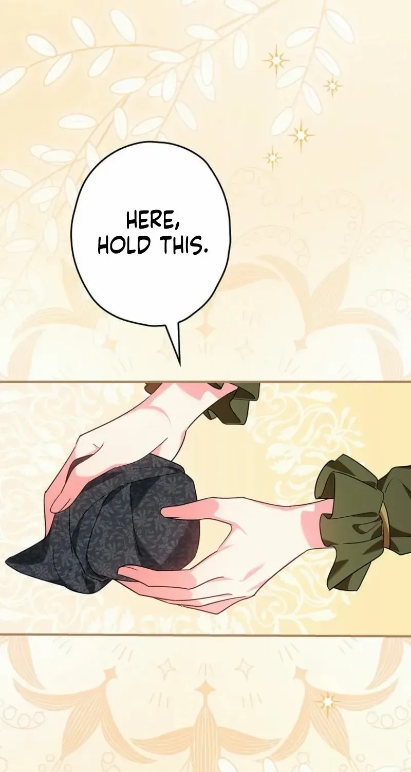 She Is My Mother In Law But I Dont Want Any Conflicts Between us Chapter 6 page 49 - 