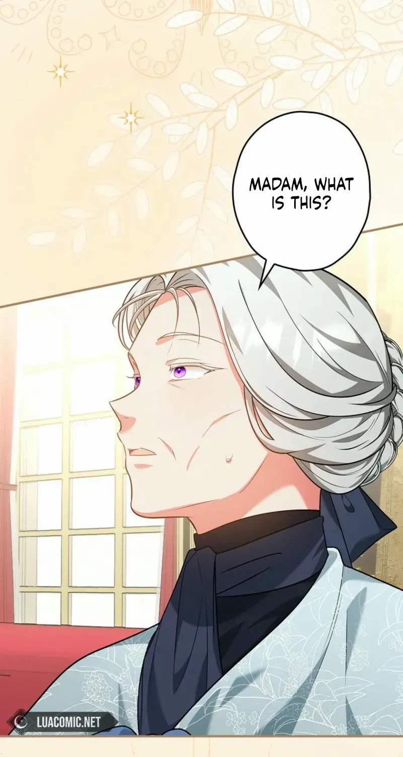 She Is My Mother In Law But I Dont Want Any Conflicts Between us Chapter 6 page 50 - 
