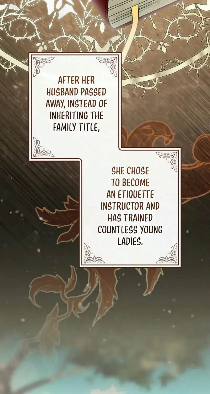 She Is My Mother In Law But I Dont Want Any Conflicts Between us Chapter 6 page 6 - 