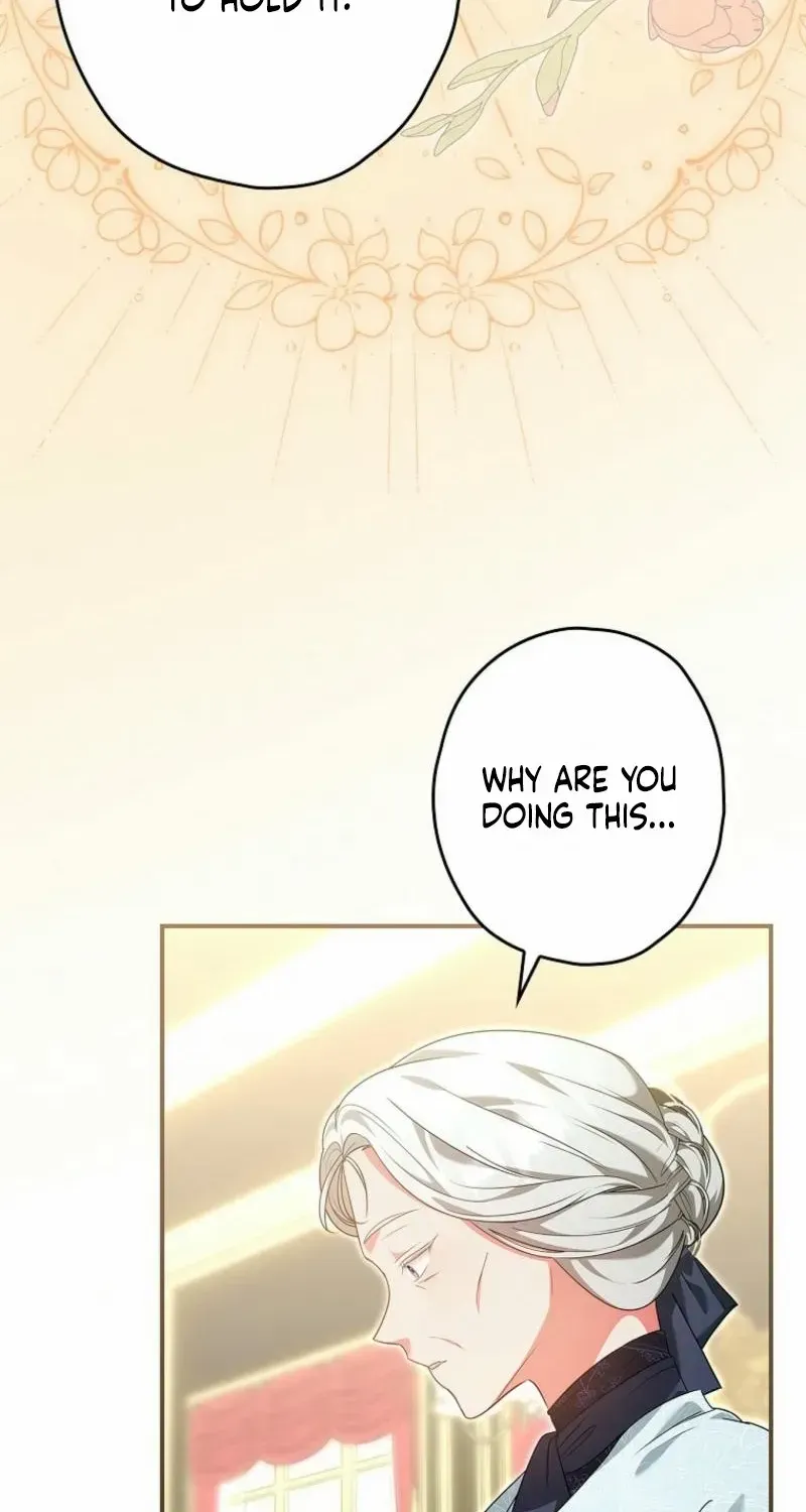 She Is My Mother In Law But I Dont Want Any Conflicts Between us Chapter 6 page 53 - 