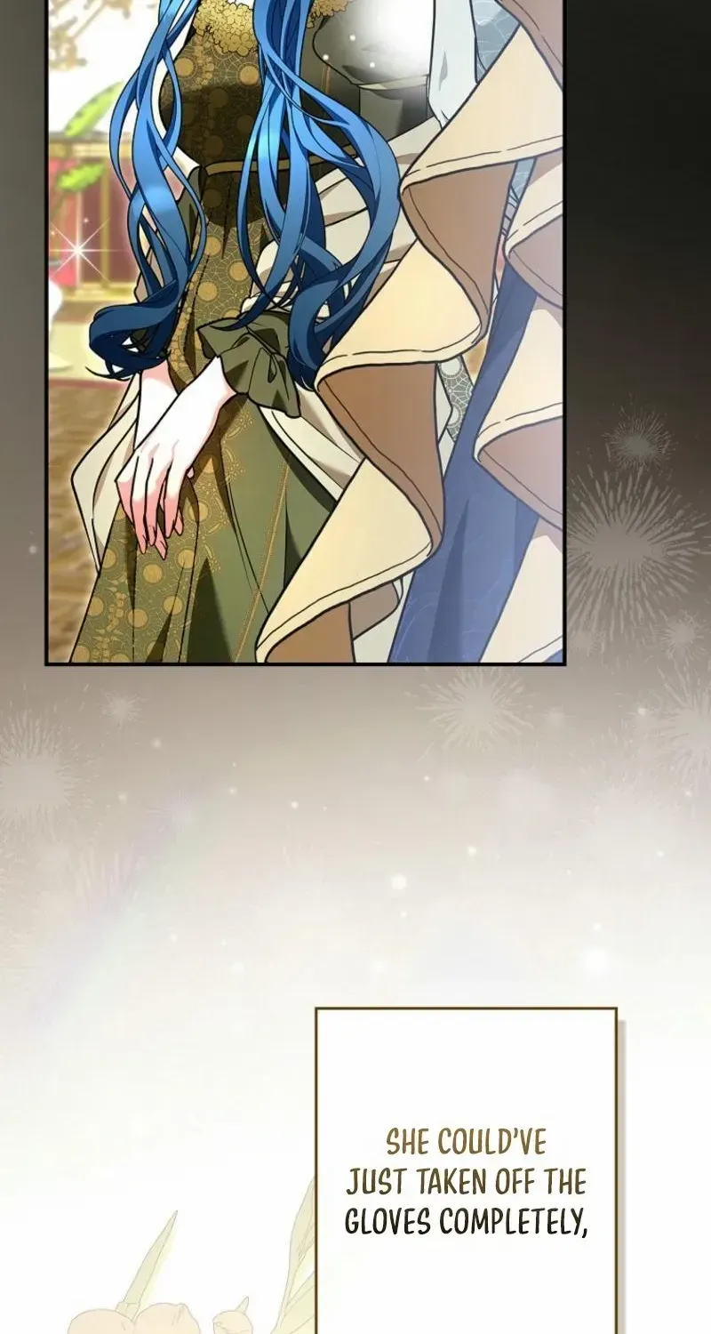 She Is My Mother In Law But I Dont Want Any Conflicts Between us Chapter 6 page 59 - 