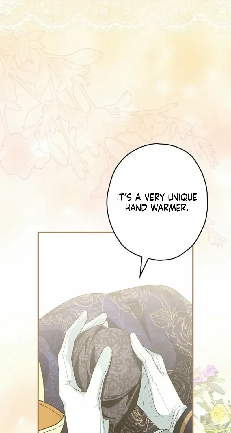 She Is My Mother In Law But I Dont Want Any Conflicts Between us Chapter 6 page 65 - 