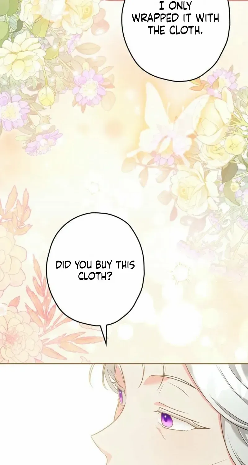 She Is My Mother In Law But I Dont Want Any Conflicts Between us Chapter 6 page 68 - 