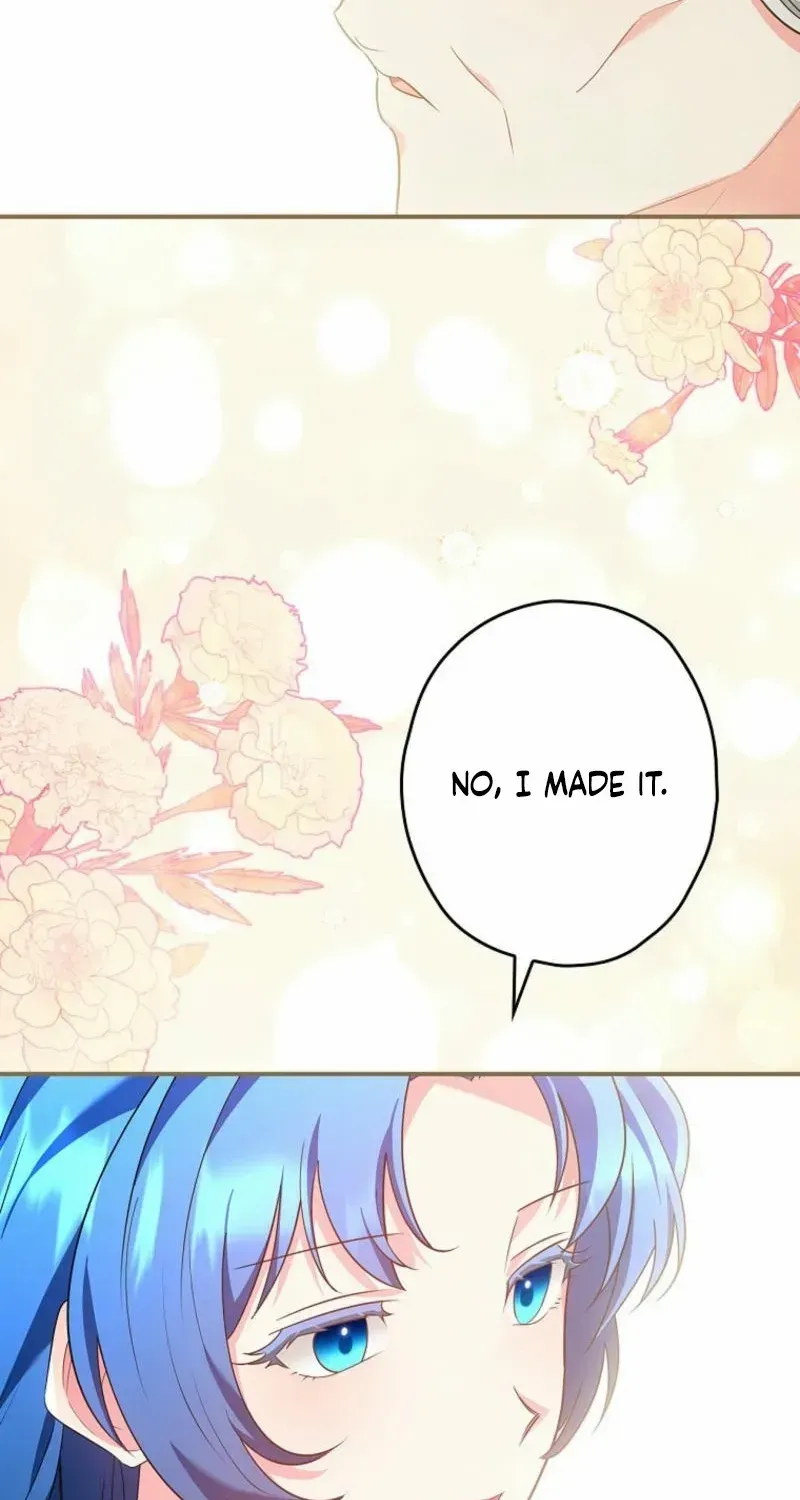 She Is My Mother In Law But I Dont Want Any Conflicts Between us Chapter 6 page 69 - 