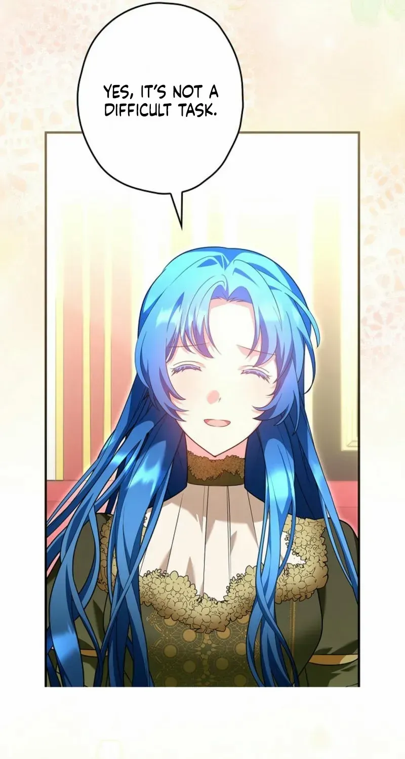 She Is My Mother In Law But I Dont Want Any Conflicts Between us Chapter 6 page 73 - 