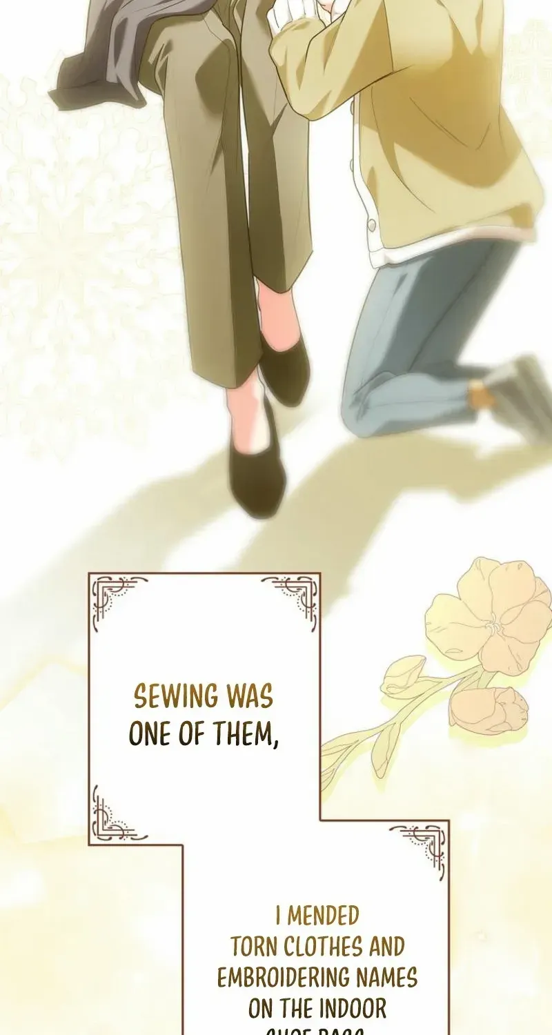 She Is My Mother In Law But I Dont Want Any Conflicts Between us Chapter 6 page 75 - 