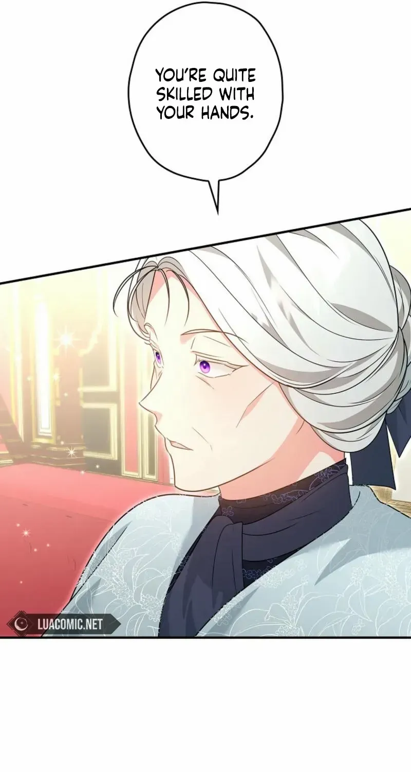 She Is My Mother In Law But I Dont Want Any Conflicts Between us Chapter 6 page 79 - 