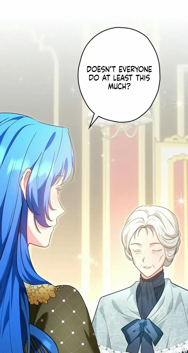 She Is My Mother In Law But I Dont Want Any Conflicts Between us Chapter 6 page 80 - 