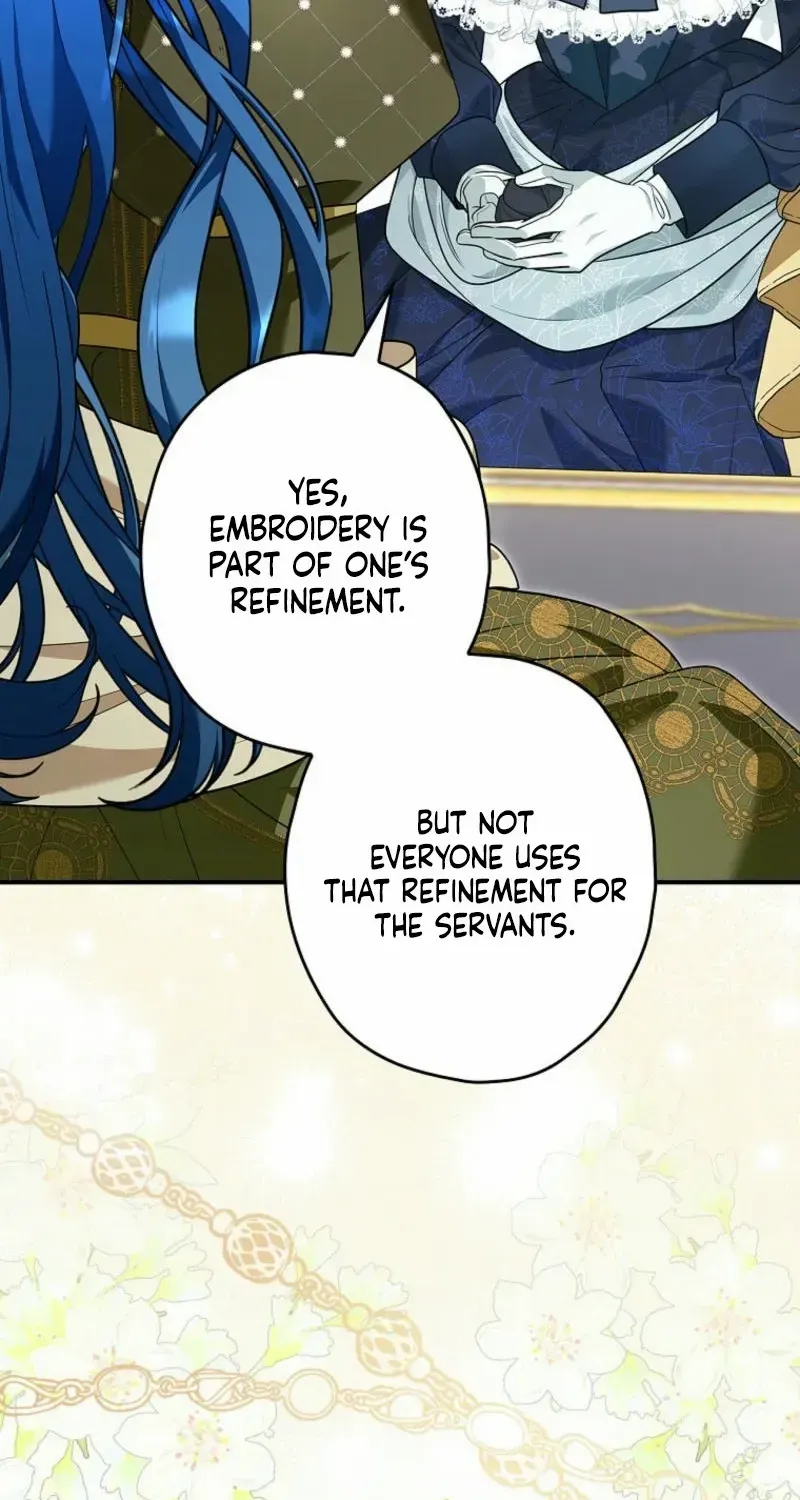 She Is My Mother In Law But I Dont Want Any Conflicts Between us Chapter 6 page 81 - 