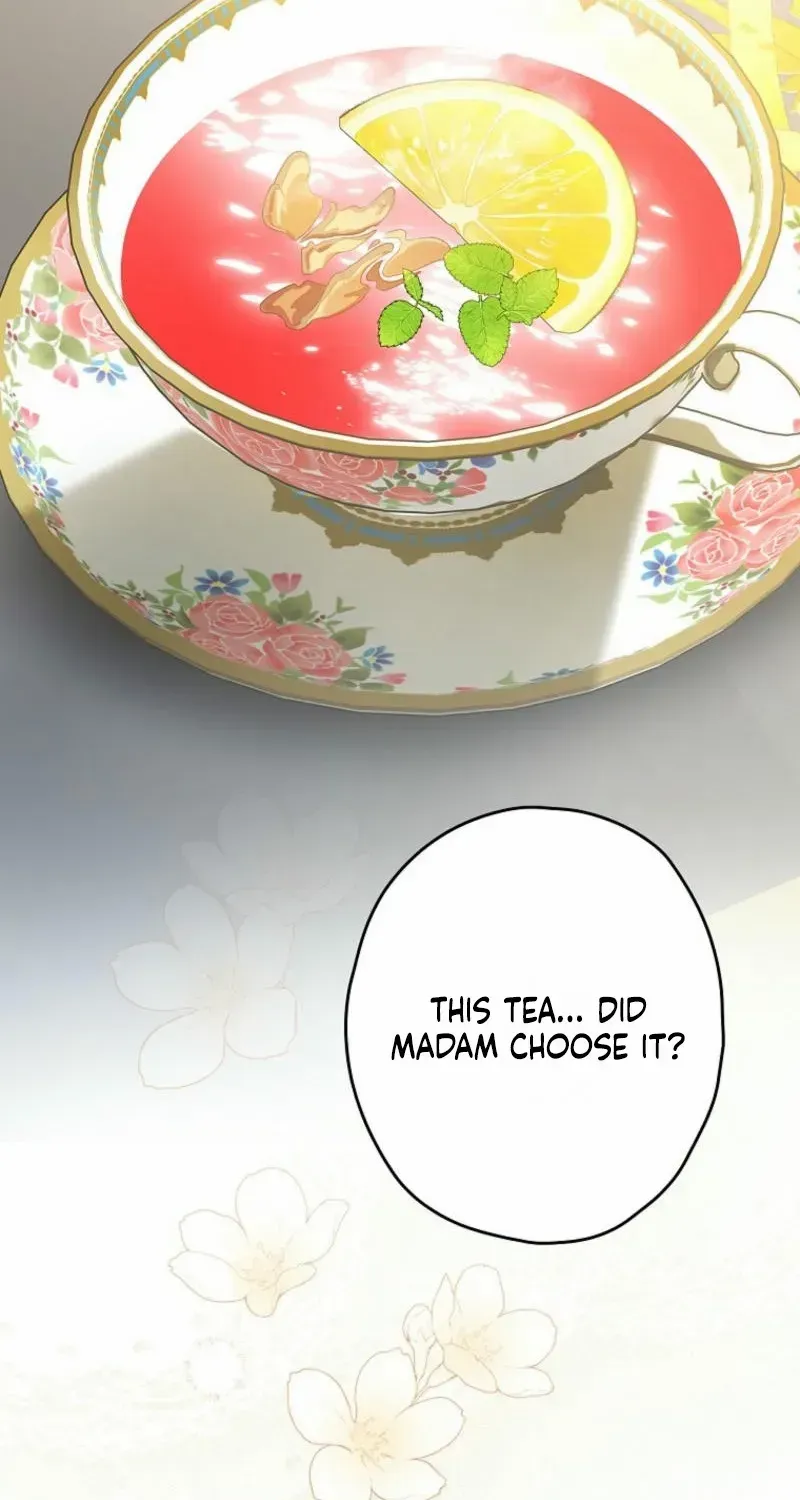 She Is My Mother In Law But I Dont Want Any Conflicts Between us Chapter 6 page 85 - 