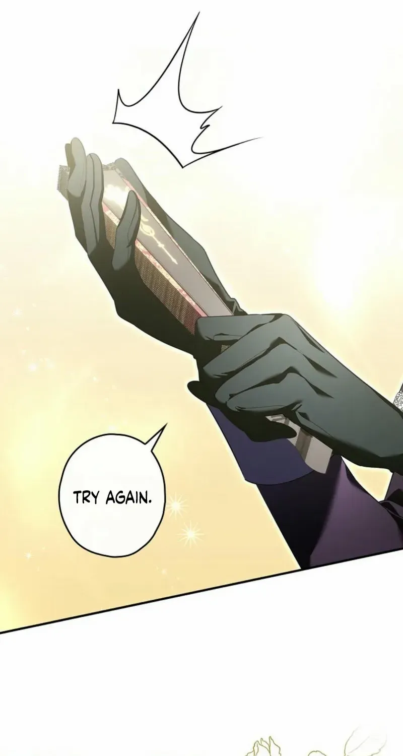 She Is My Mother In Law But I Dont Want Any Conflicts Between us Chapter 6 page 10 - 