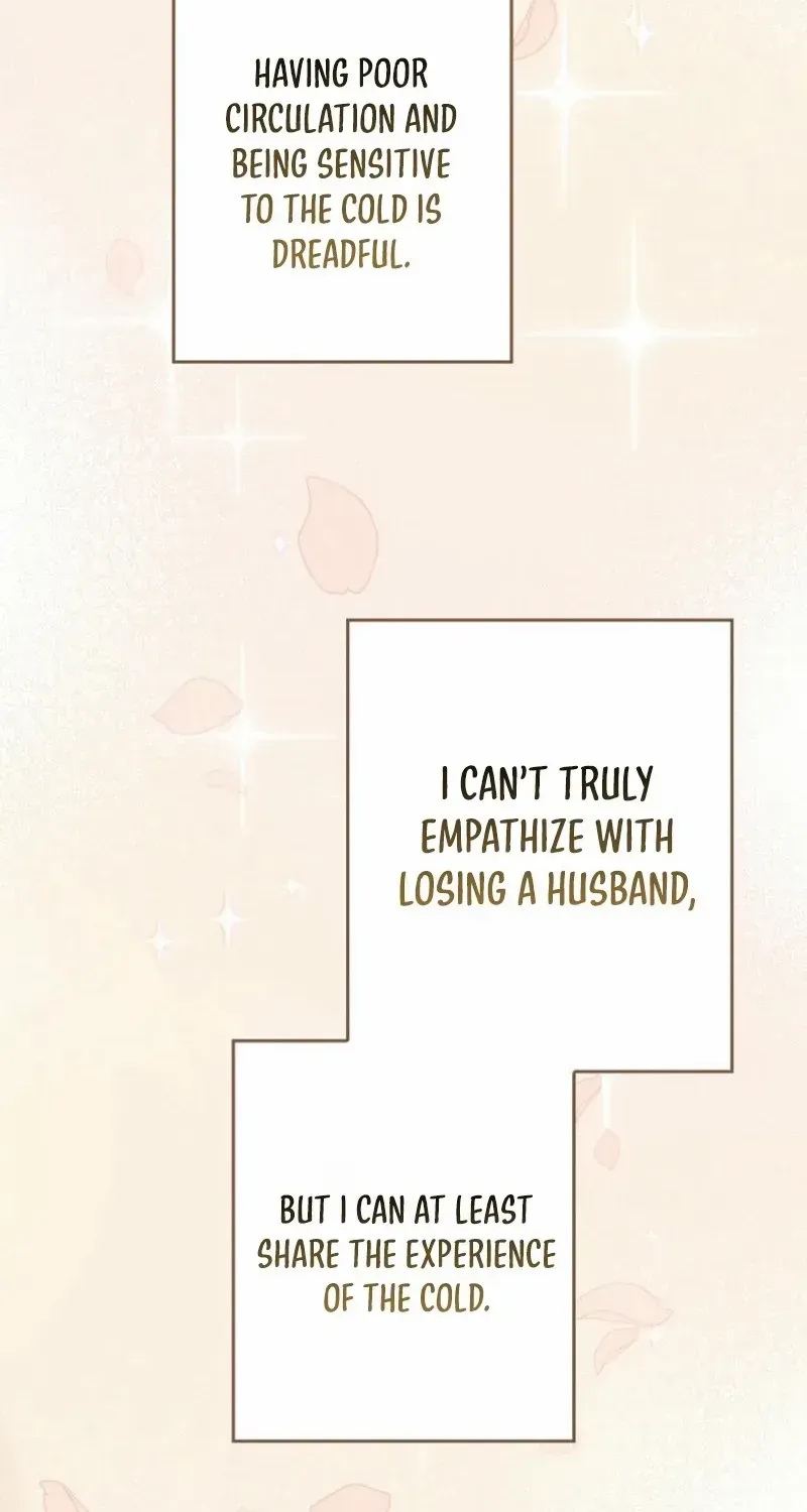 She Is My Mother In Law But I Dont Want Any Conflicts Between us Chapter 6 page 98 - 