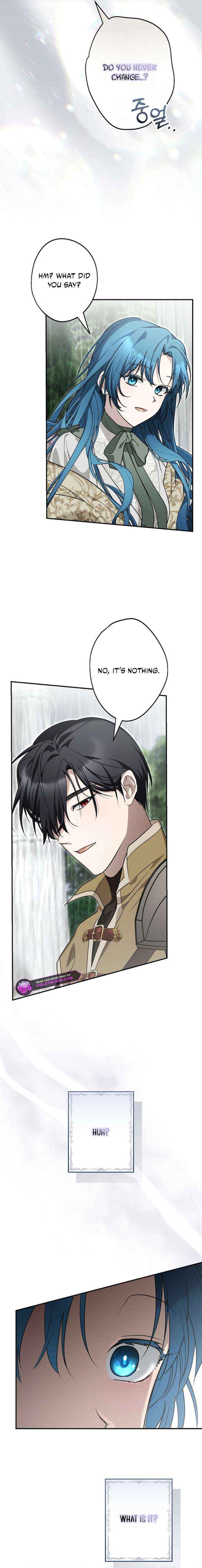 She Is My Mother In Law But I Dont Want Any Conflicts Between us Chapter 60 page 16 - 