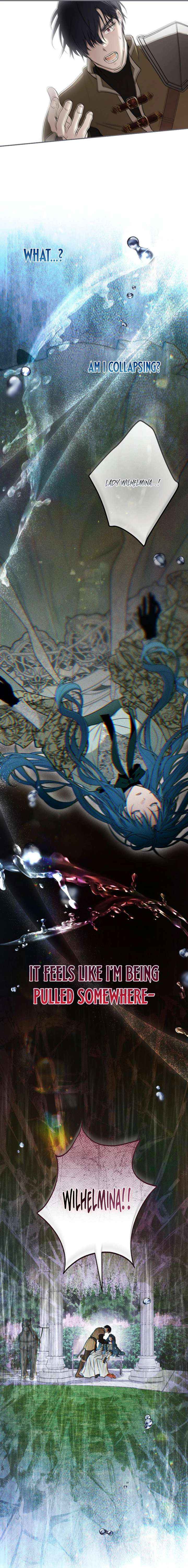 She Is My Mother In Law But I Dont Want Any Conflicts Between us Chapter 60 page 20 - 