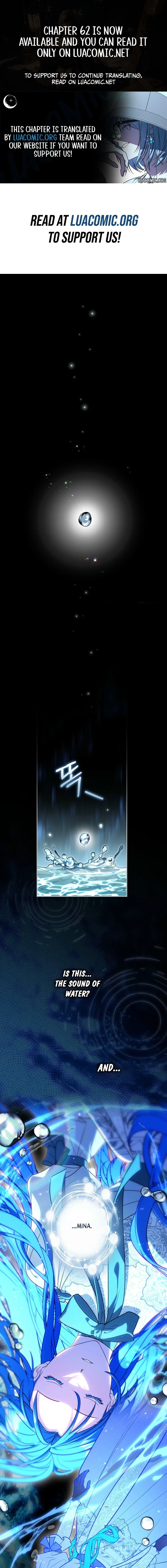 She Is My Mother In Law But I Dont Want Any Conflicts Between us Chapter 61 page 1 - 