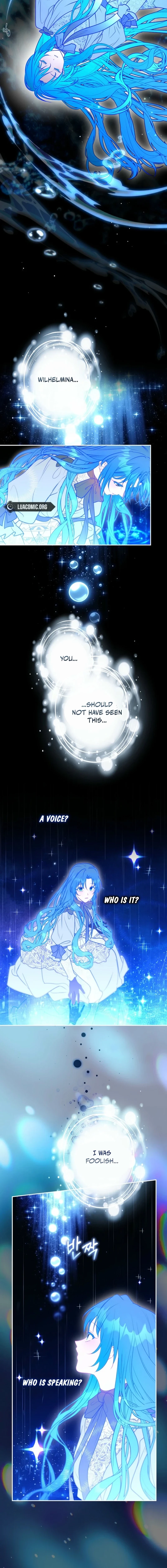 She Is My Mother In Law But I Dont Want Any Conflicts Between us Chapter 61 page 2 - 