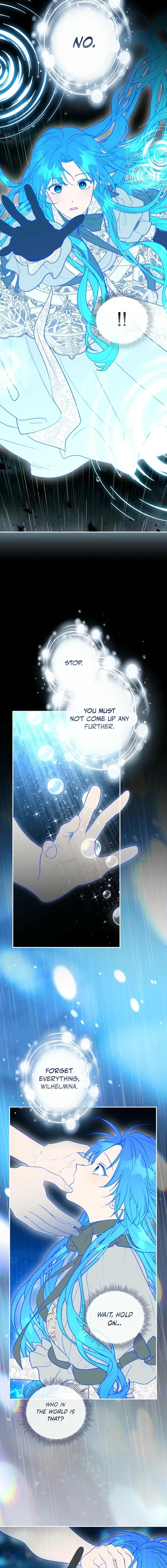 She Is My Mother In Law But I Dont Want Any Conflicts Between us Chapter 61 page 4 - 