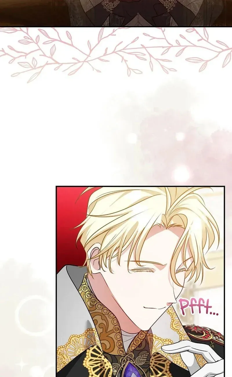 She Is My Mother In Law But I Dont Want Any Conflicts Between us Chapter 65 page 109 - 