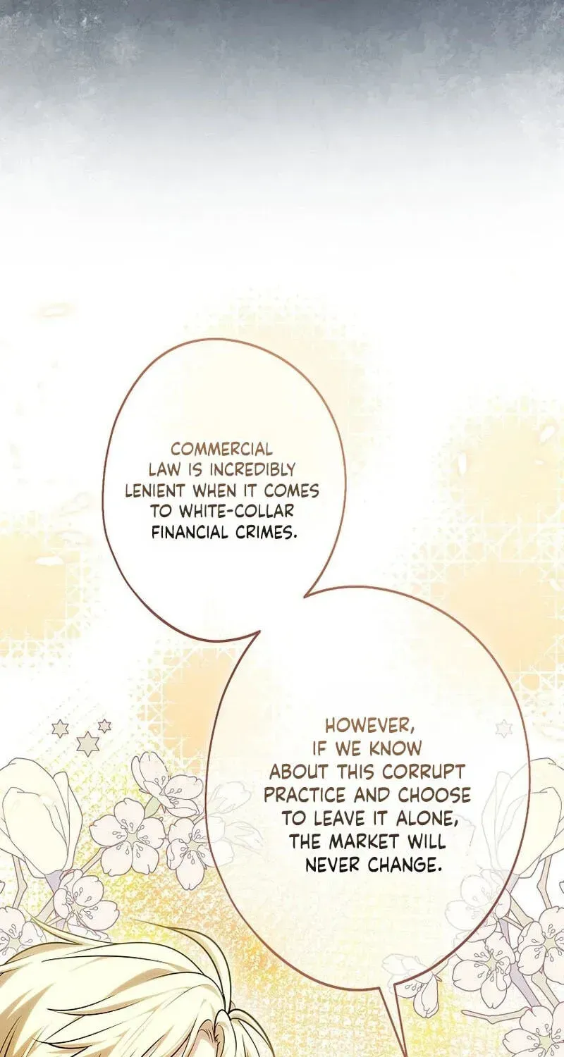 She Is My Mother In Law But I Dont Want Any Conflicts Between us Chapter 65 page 15 - 