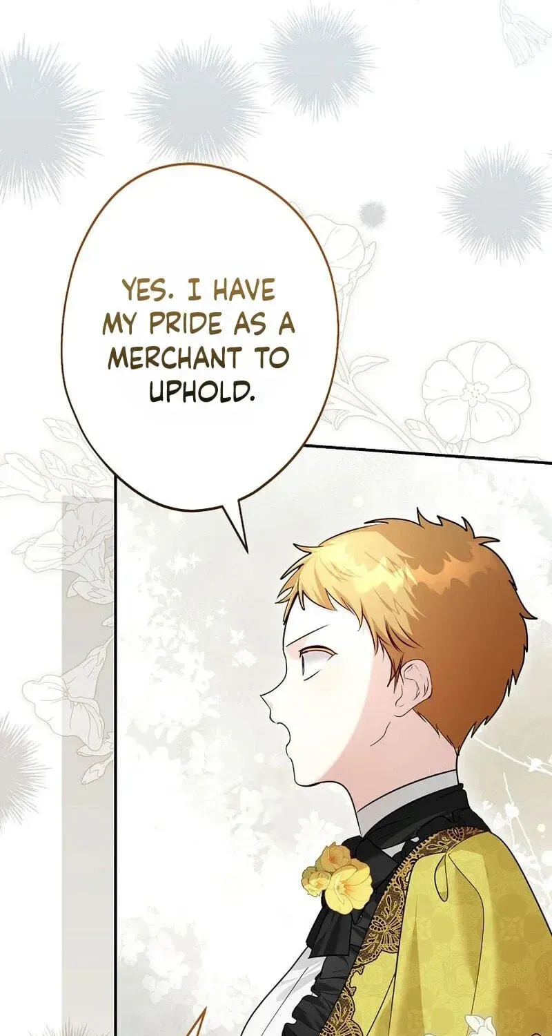 She Is My Mother In Law But I Dont Want Any Conflicts Between us Chapter 65 page 21 - 
