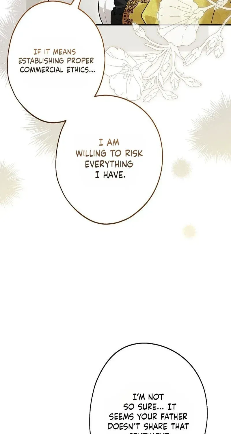 She Is My Mother In Law But I Dont Want Any Conflicts Between us Chapter 65 page 23 - 