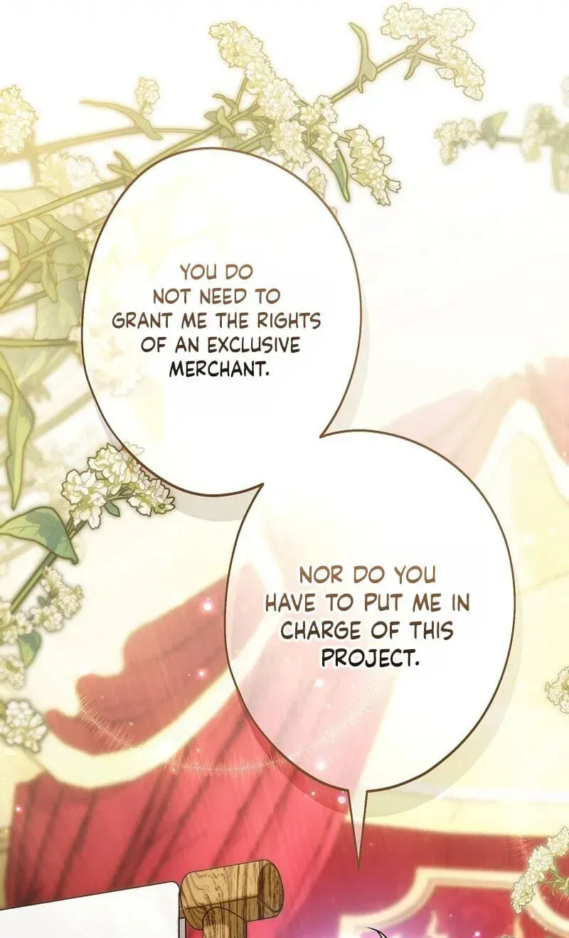 She Is My Mother In Law But I Dont Want Any Conflicts Between us Chapter 65 page 31 - 