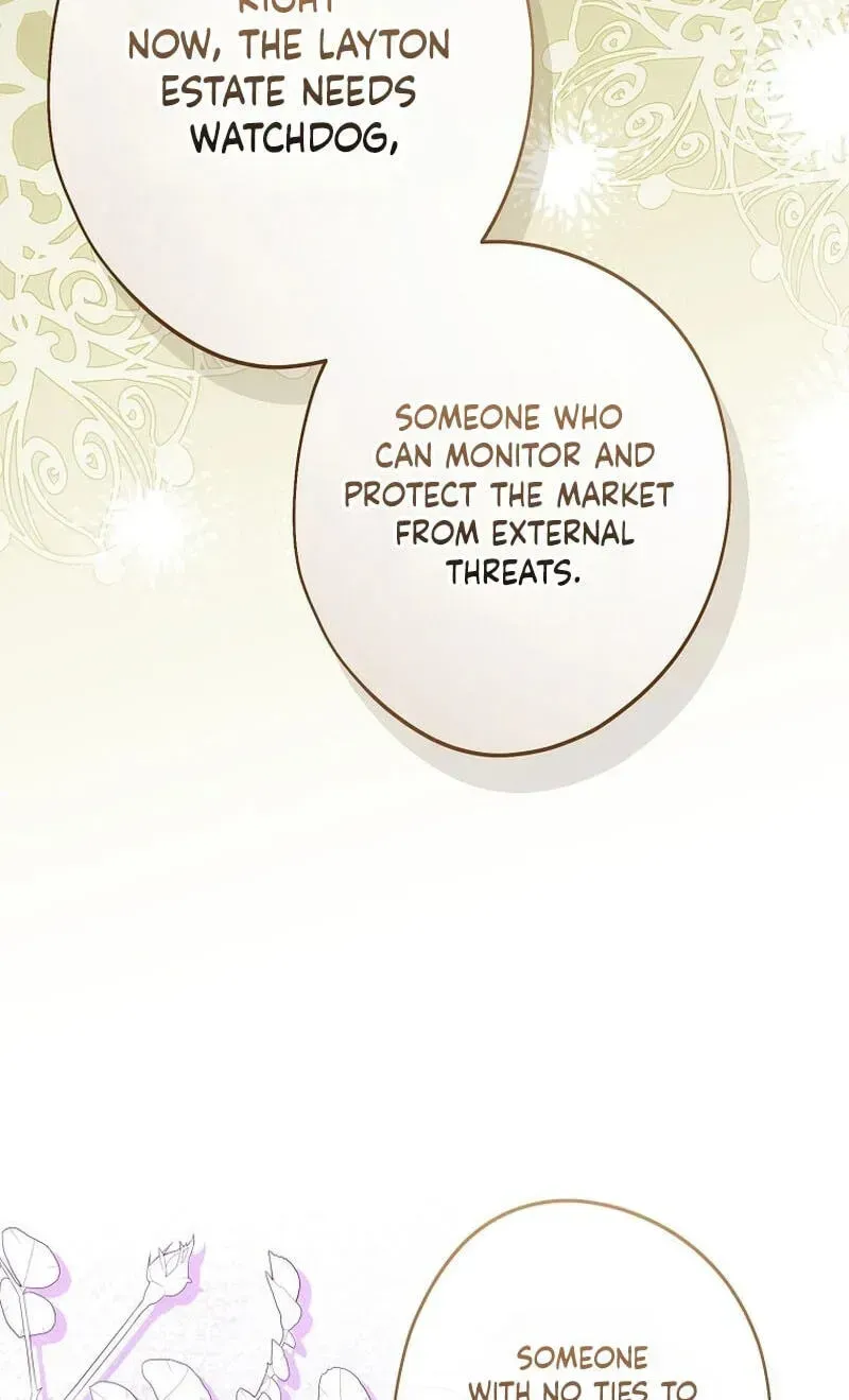 She Is My Mother In Law But I Dont Want Any Conflicts Between us Chapter 65 page 33 - 