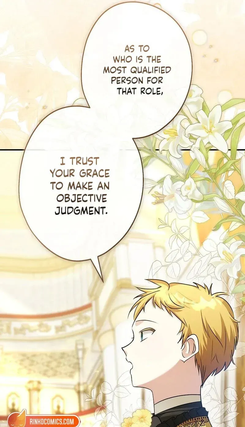 She Is My Mother In Law But I Dont Want Any Conflicts Between us Chapter 65 page 36 - 