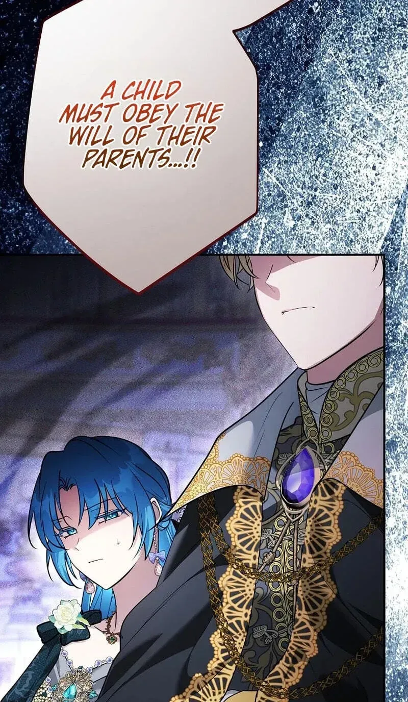 She Is My Mother In Law But I Dont Want Any Conflicts Between us Chapter 65 page 43 - 