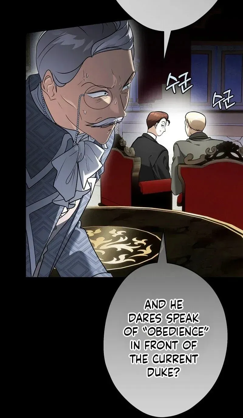 She Is My Mother In Law But I Dont Want Any Conflicts Between us Chapter 65 page 45 - 