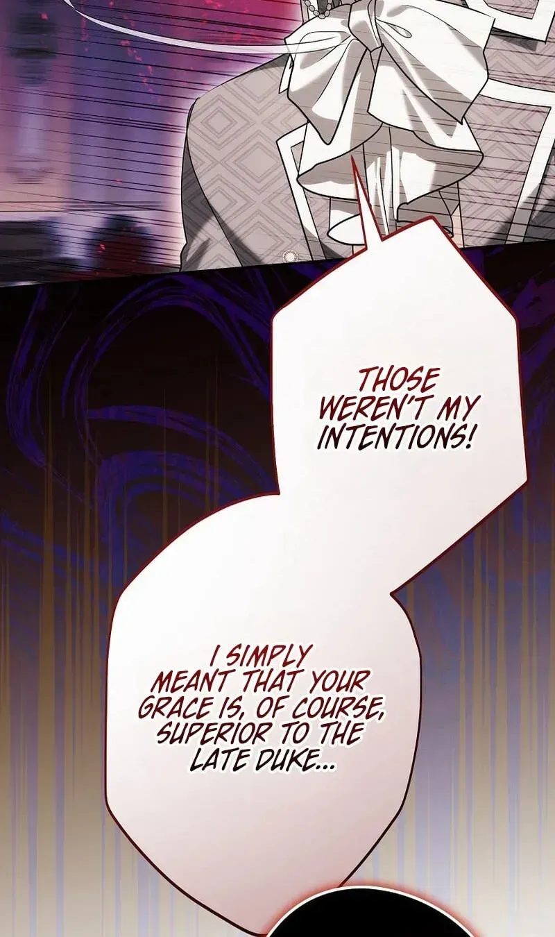 She Is My Mother In Law But I Dont Want Any Conflicts Between us Chapter 65 page 48 - 