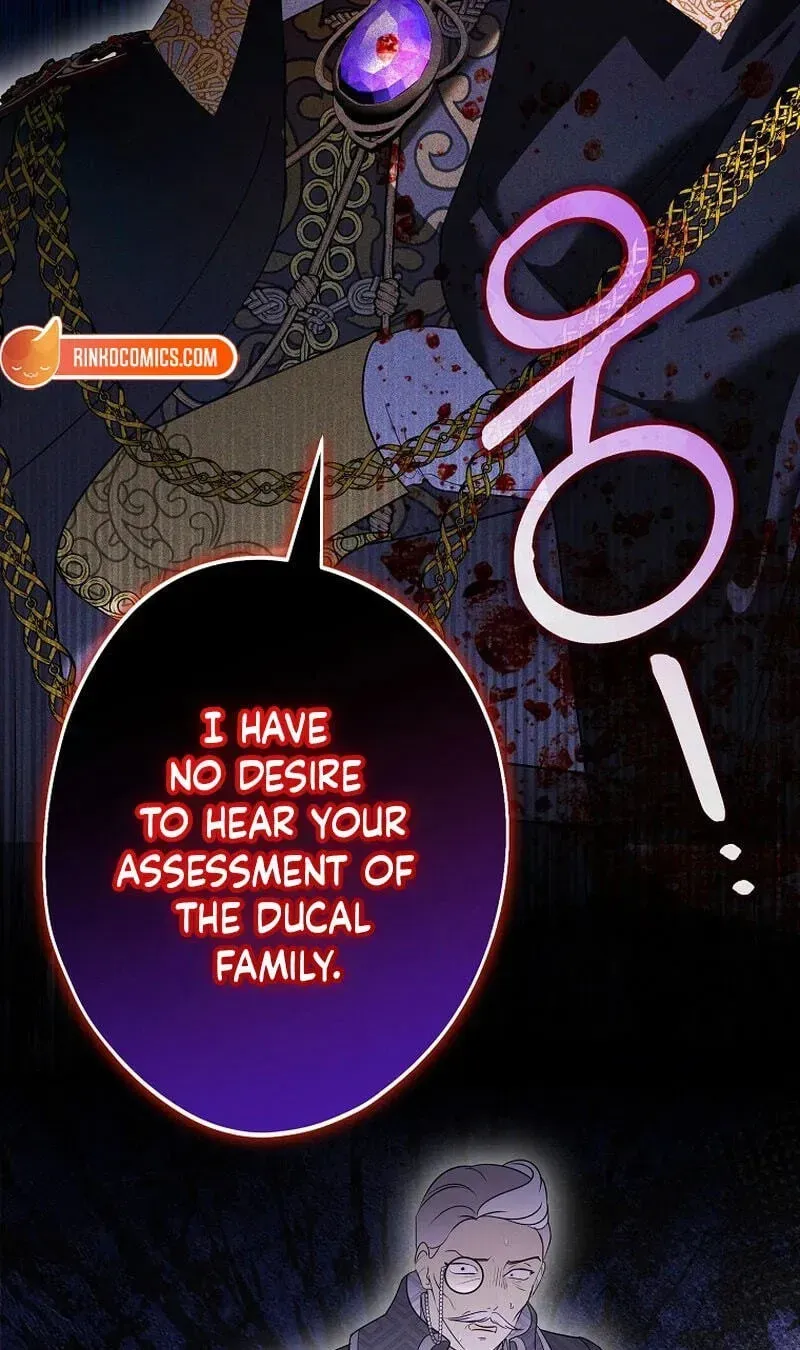 She Is My Mother In Law But I Dont Want Any Conflicts Between us Chapter 65 page 50 - 