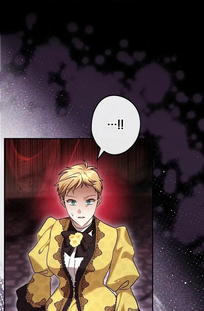 She Is My Mother In Law But I Dont Want Any Conflicts Between us Chapter 65 page 52 - 