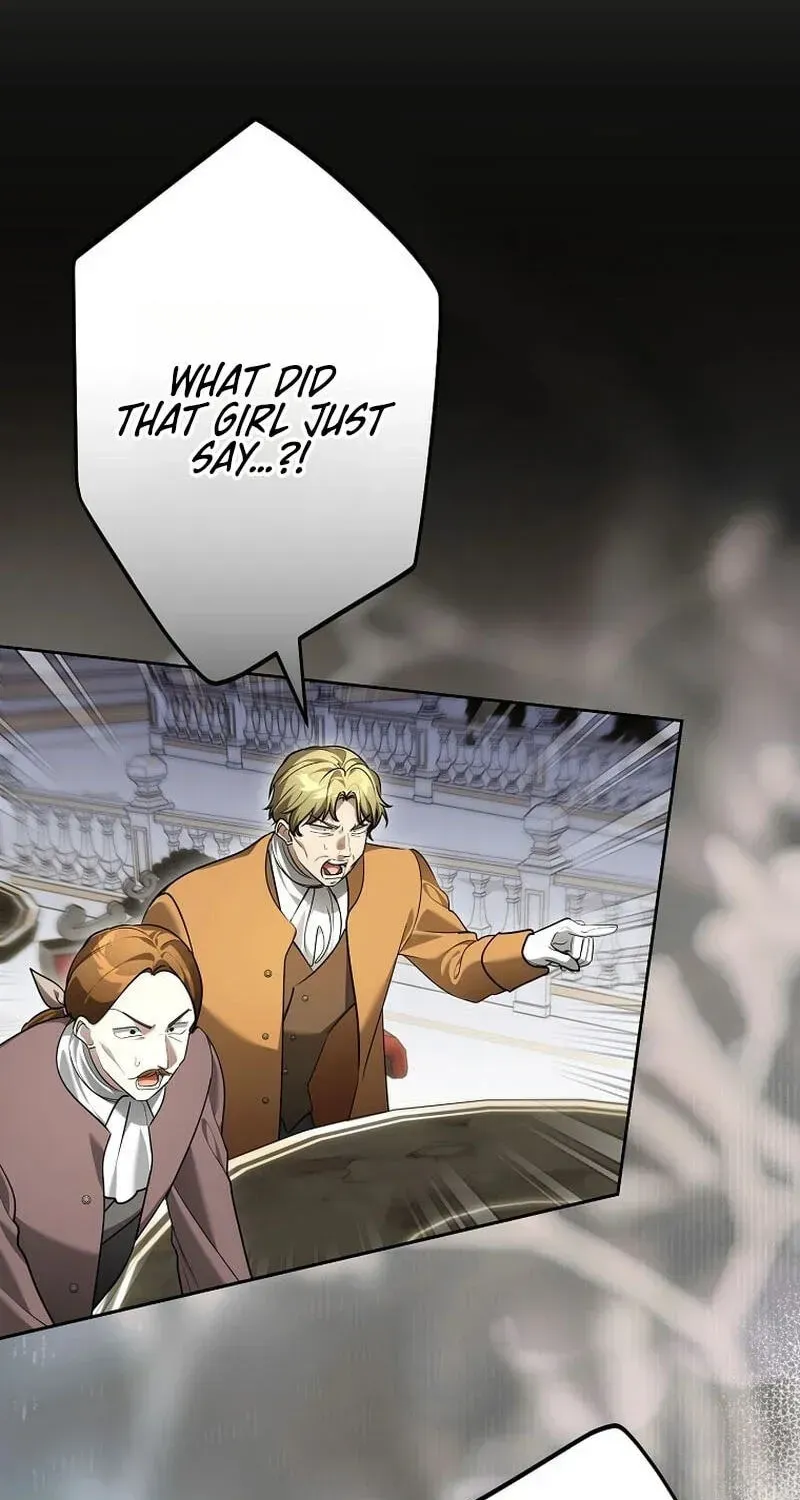 She Is My Mother In Law But I Dont Want Any Conflicts Between us Chapter 65 page 7 - 