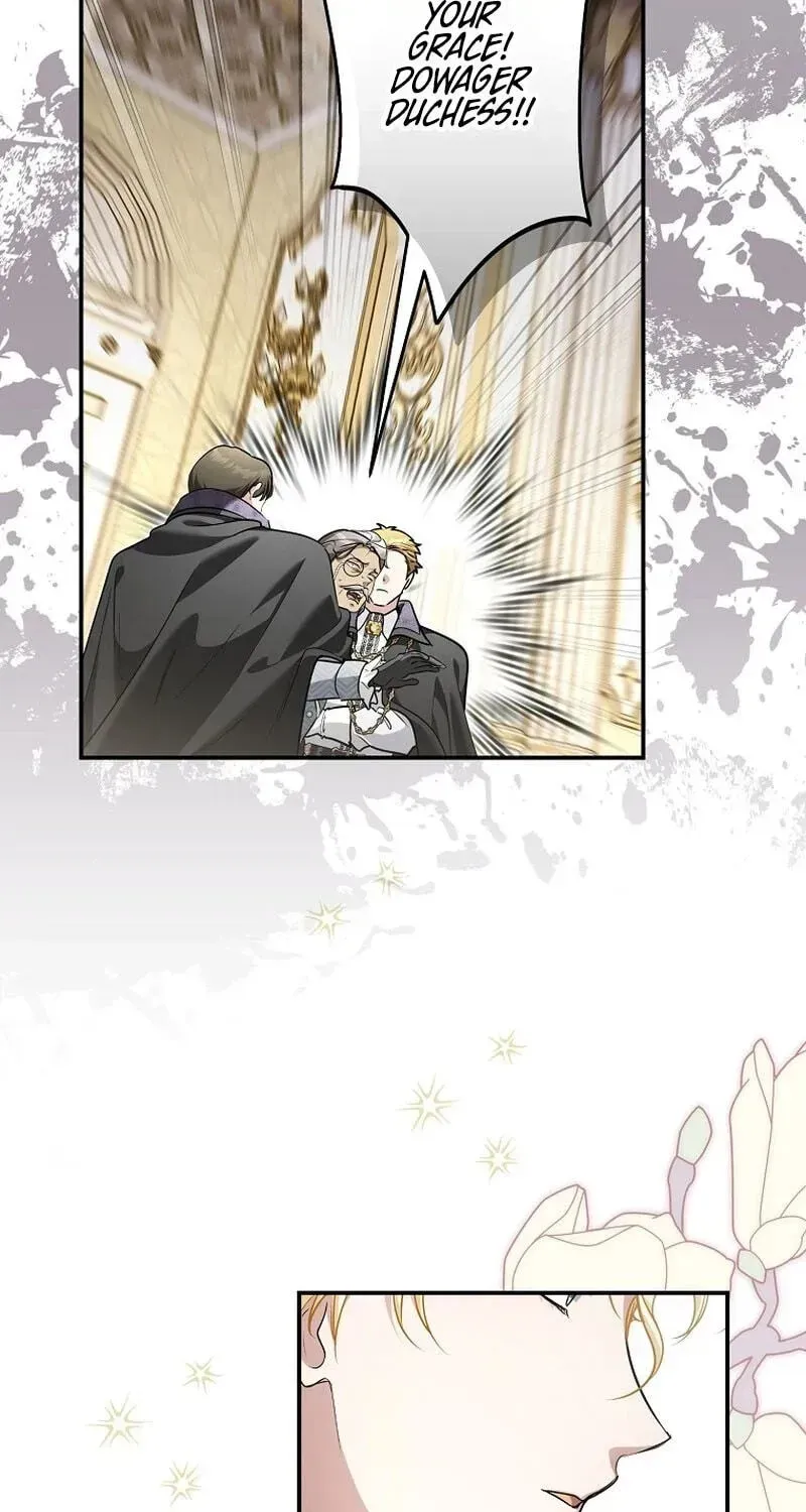 She Is My Mother In Law But I Dont Want Any Conflicts Between us Chapter 65 page 68 - 