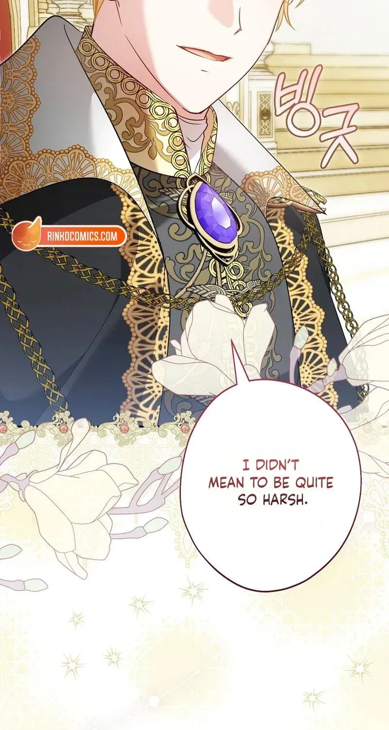 She Is My Mother In Law But I Dont Want Any Conflicts Between us Chapter 65 page 72 - 