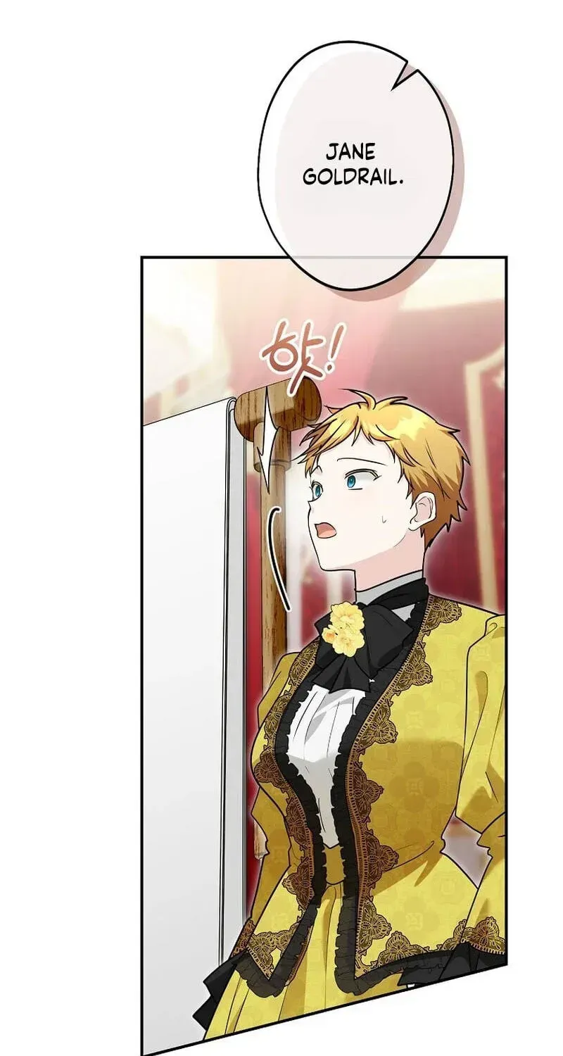 She Is My Mother In Law But I Dont Want Any Conflicts Between us Chapter 65 page 76 - 