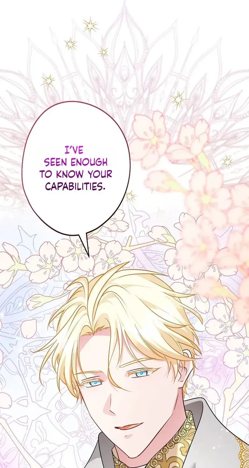 She Is My Mother In Law But I Dont Want Any Conflicts Between us Chapter 65 page 78 - 