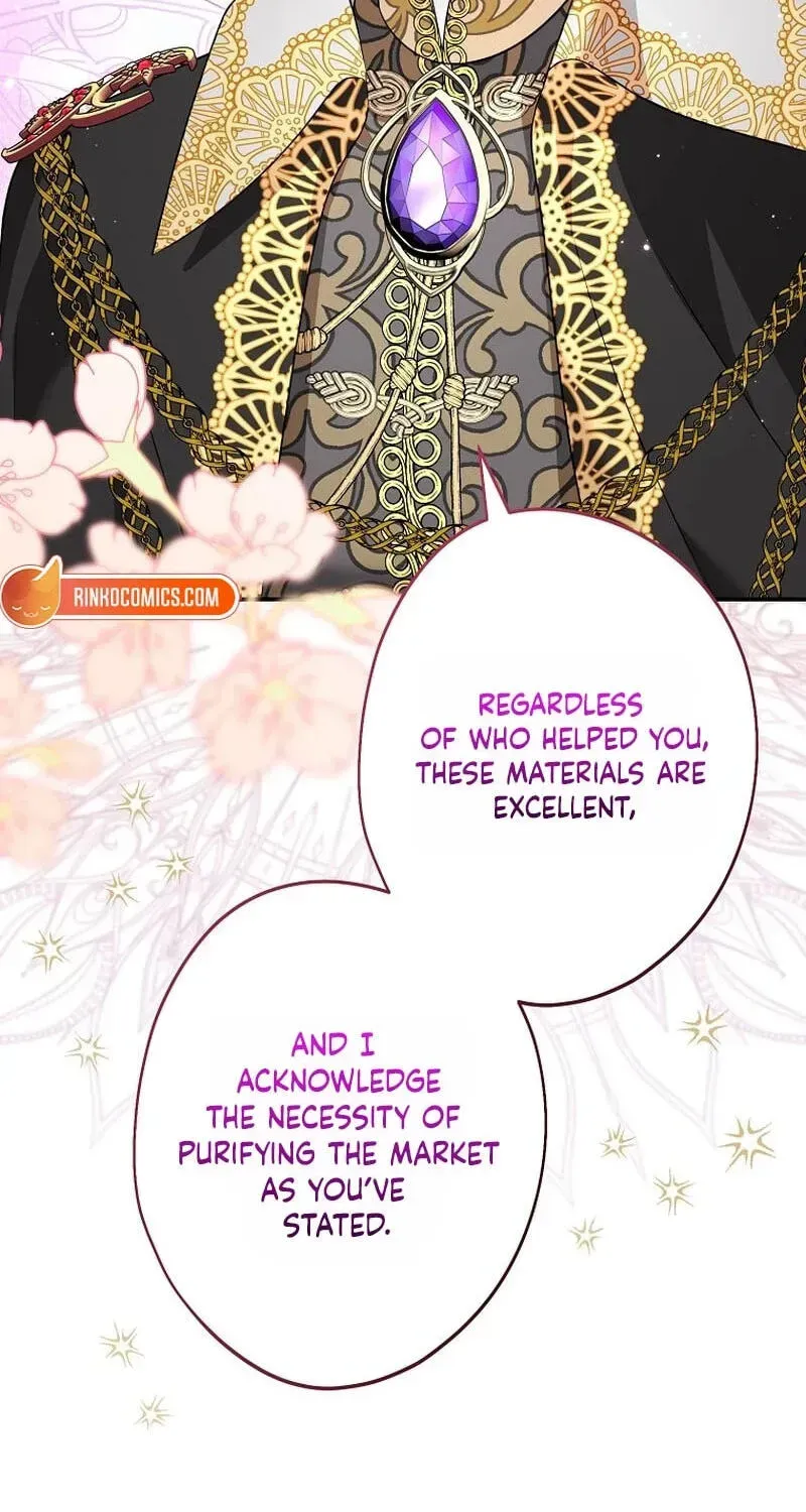 She Is My Mother In Law But I Dont Want Any Conflicts Between us Chapter 65 page 80 - 