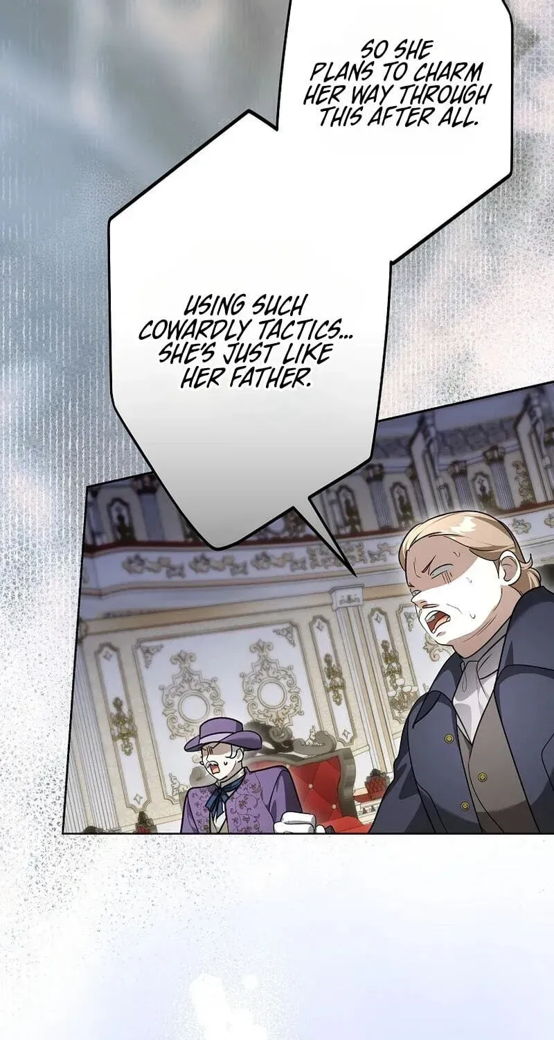 She Is My Mother In Law But I Dont Want Any Conflicts Between us Chapter 65 page 9 - 