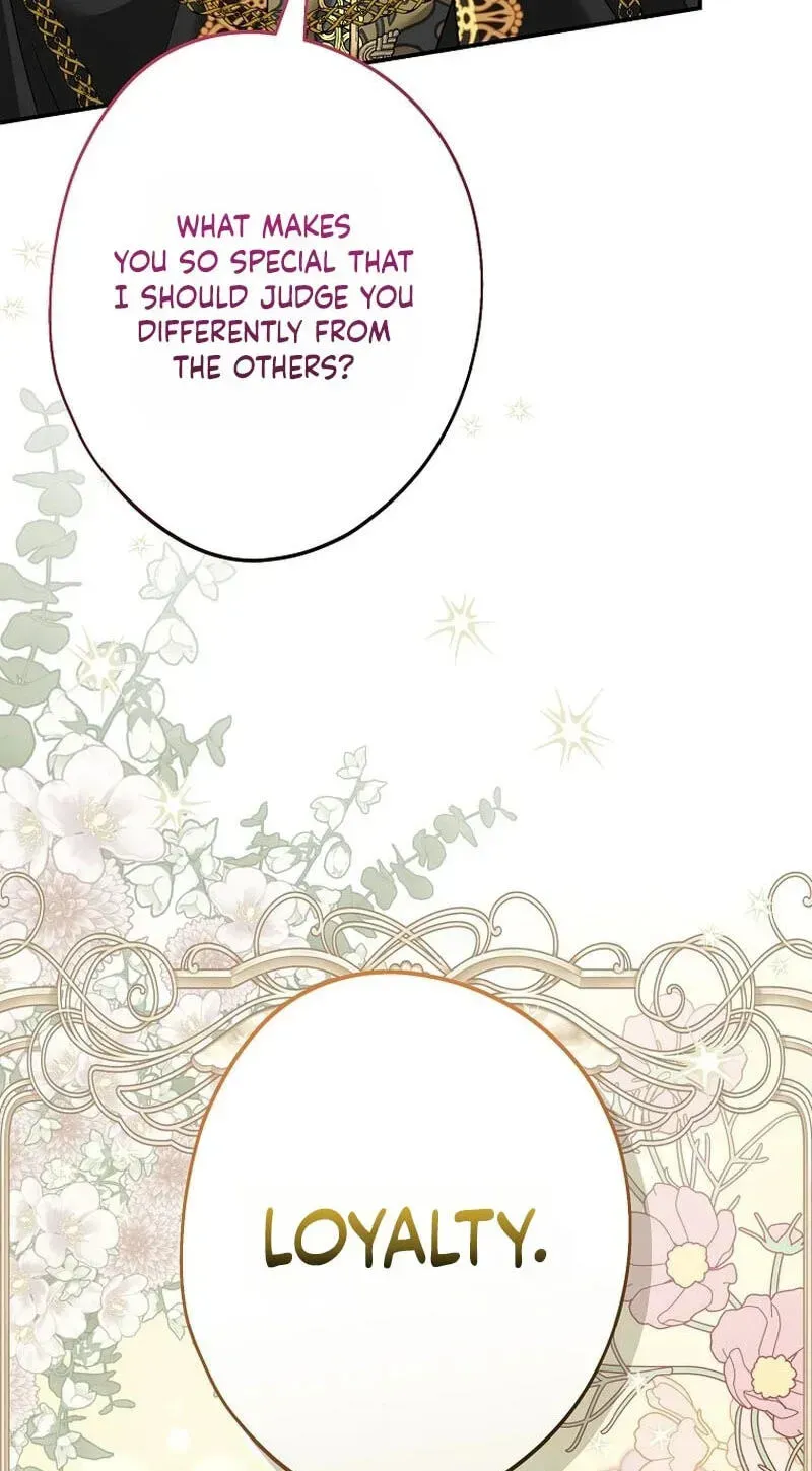 She Is My Mother In Law But I Dont Want Any Conflicts Between us Chapter 65 page 86 - 