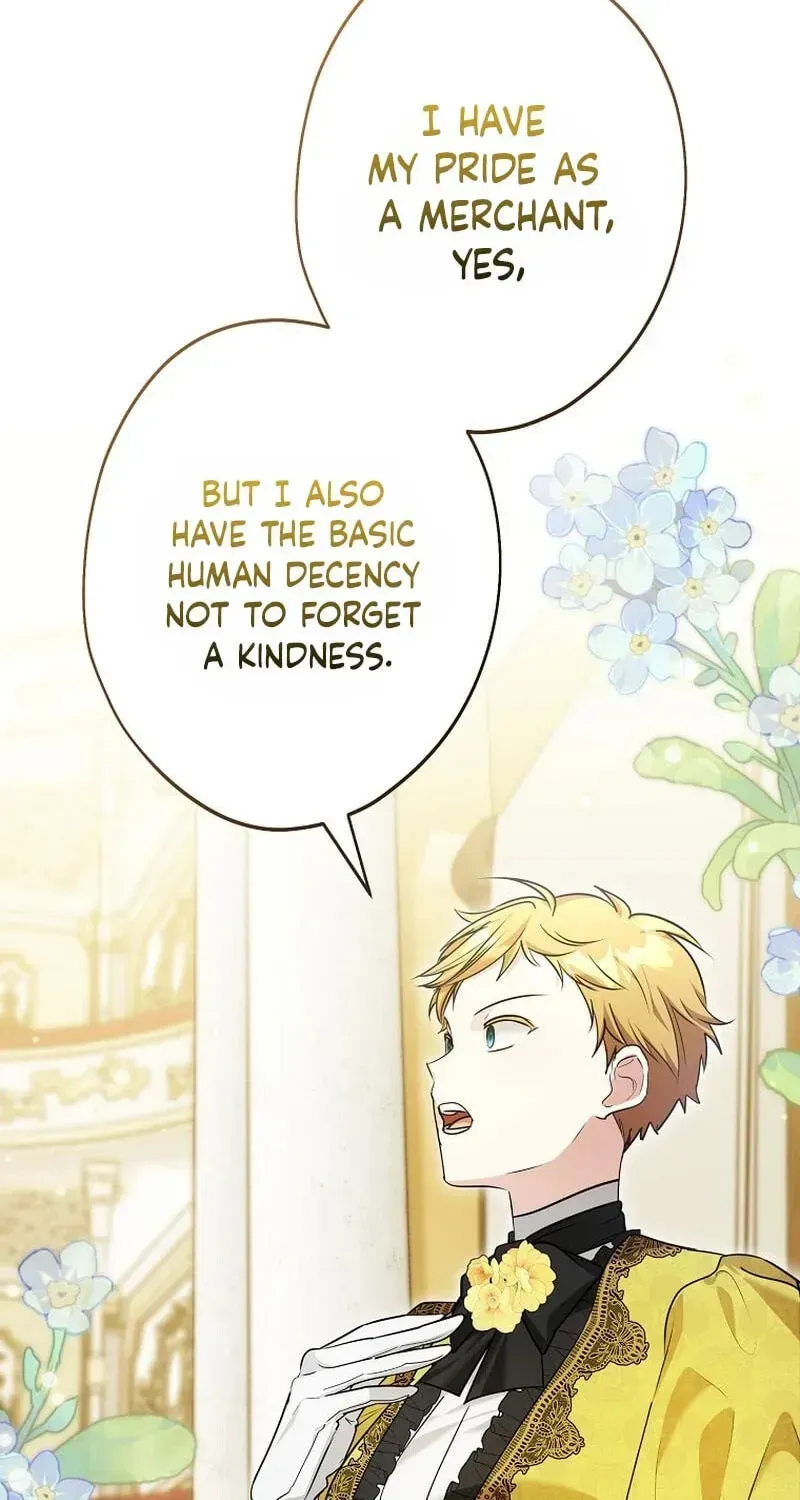 She Is My Mother In Law But I Dont Want Any Conflicts Between us Chapter 65 page 91 - 
