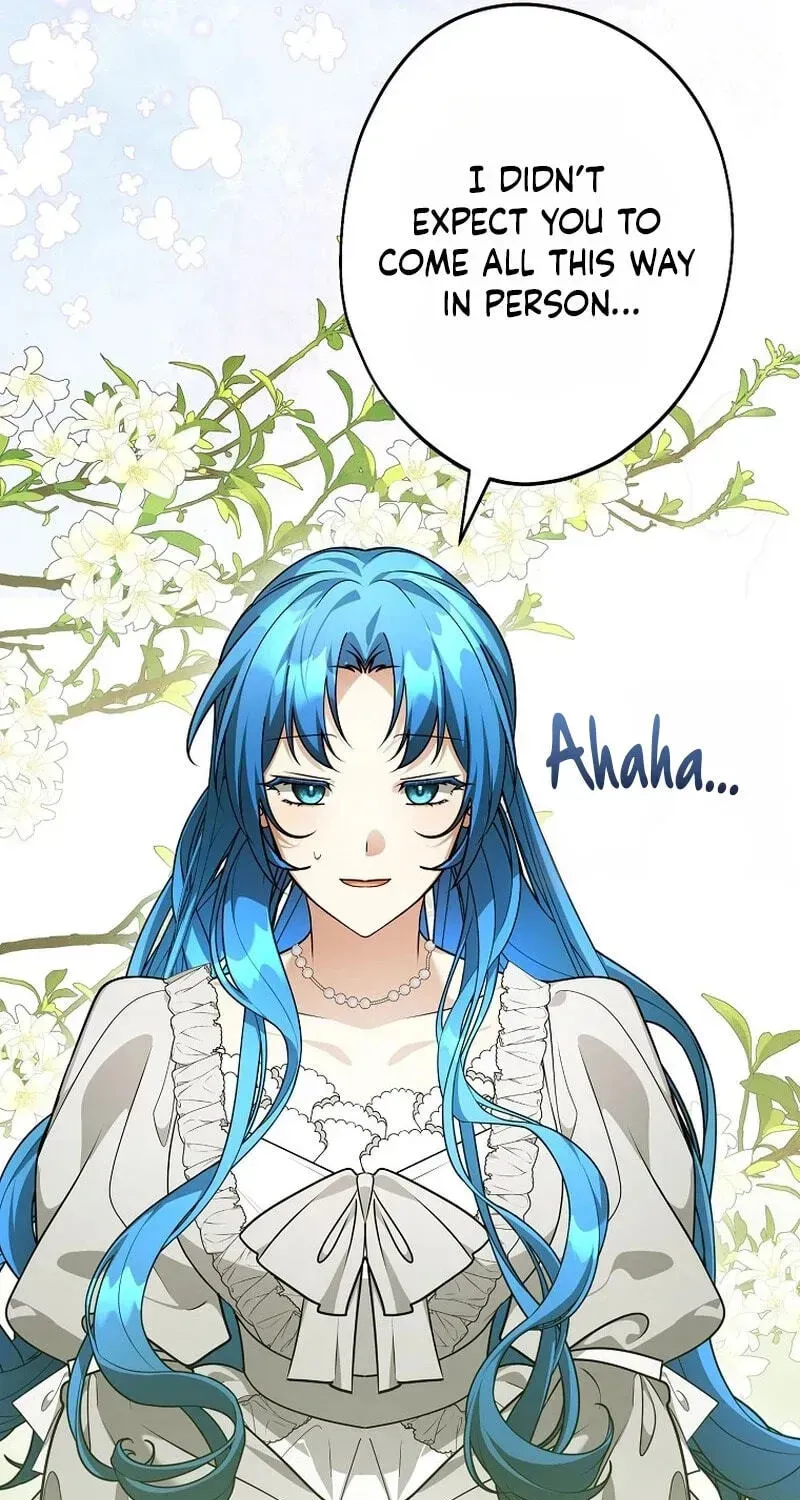 She Is My Mother In Law But I Dont Want Any Conflicts Between us Chapter 66 page 102 - 