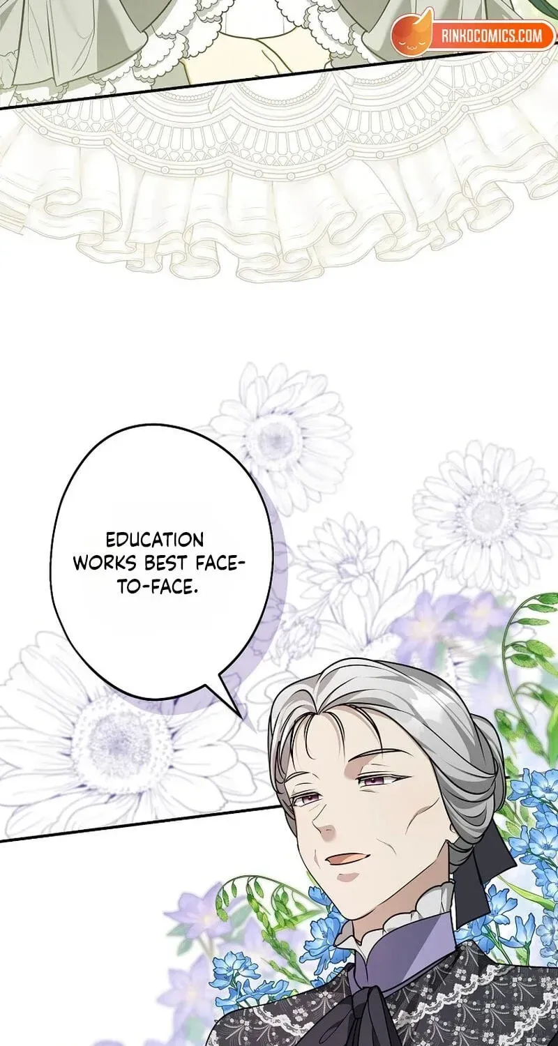 She Is My Mother In Law But I Dont Want Any Conflicts Between us Chapter 66 page 104 - 