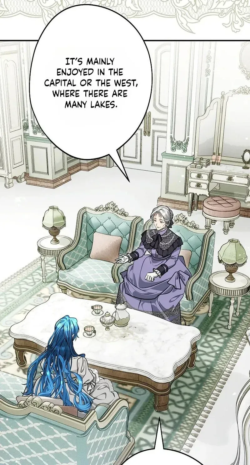 She Is My Mother In Law But I Dont Want Any Conflicts Between us Chapter 66 page 109 - 